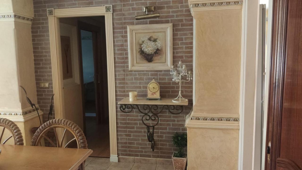 Apartamento En Торремолінос Екстер'єр фото