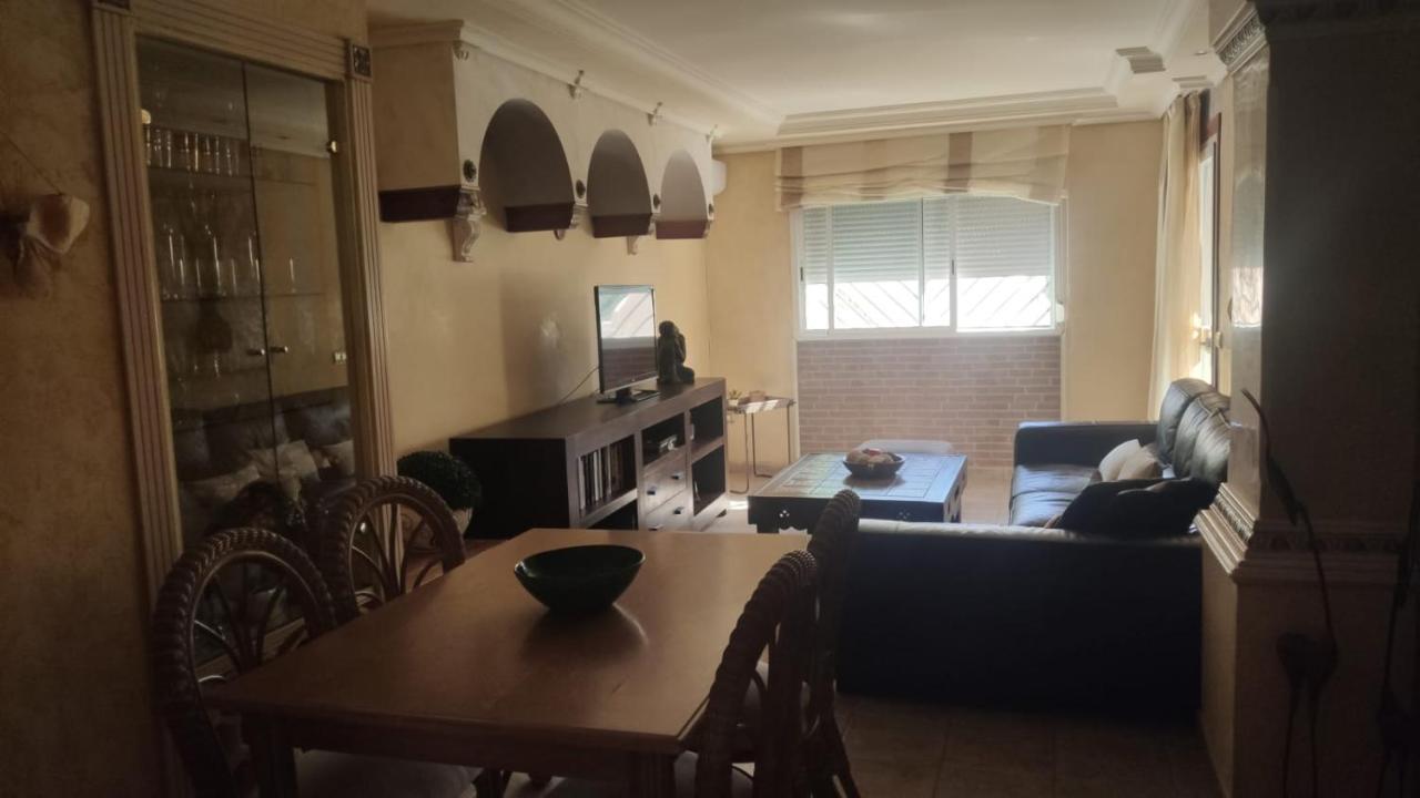 Apartamento En Торремолінос Екстер'єр фото