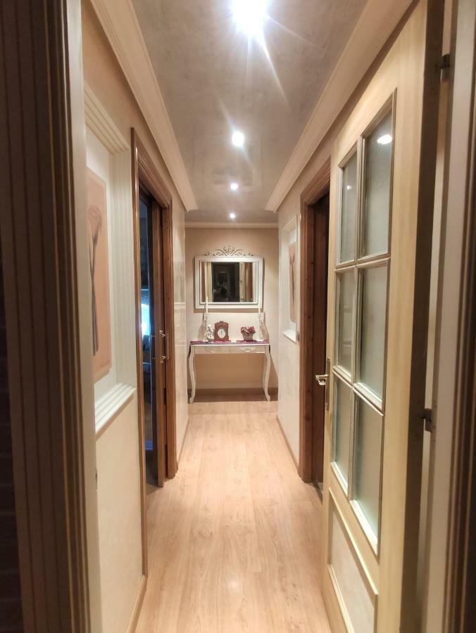 Apartamento En Торремолінос Екстер'єр фото