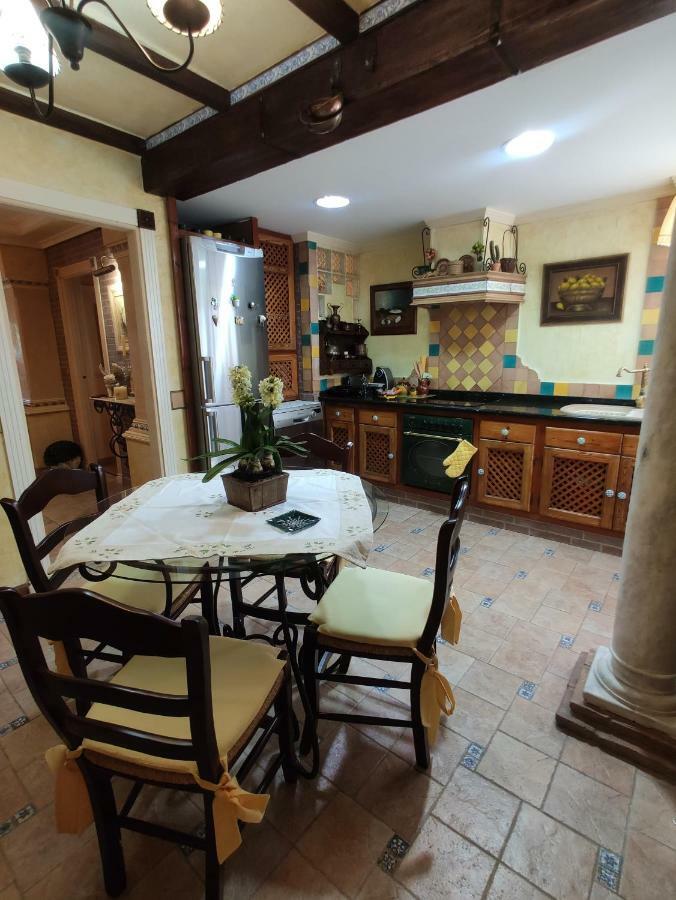 Apartamento En Торремолінос Екстер'єр фото