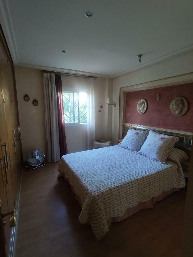Apartamento En Торремолінос Екстер'єр фото
