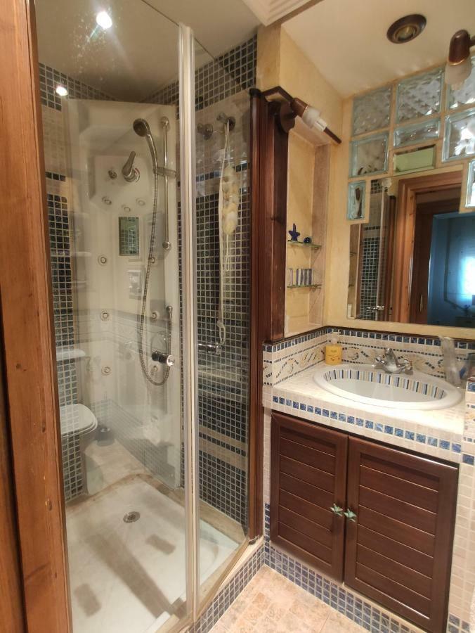 Apartamento En Торремолінос Екстер'єр фото