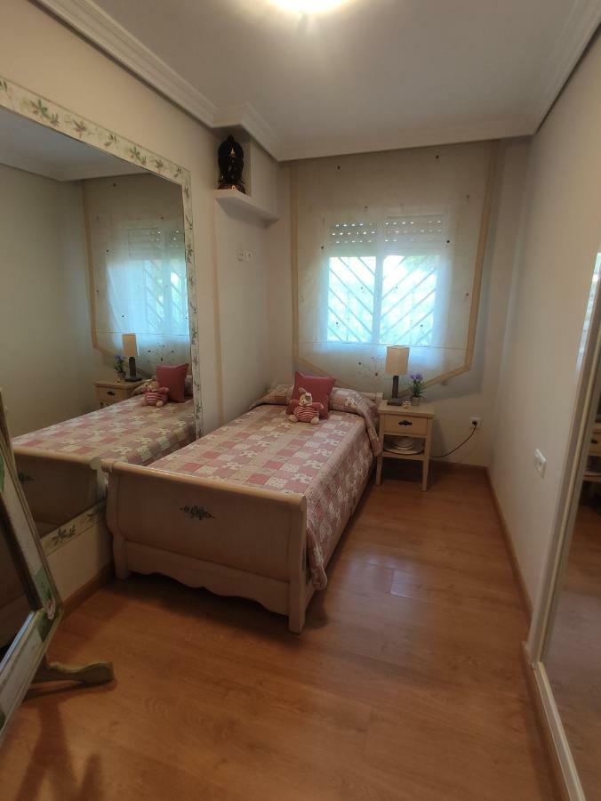 Apartamento En Торремолінос Екстер'єр фото